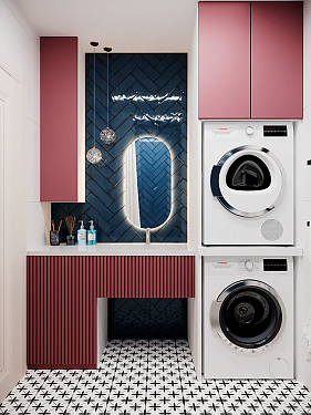 Франшиза дизайна интерьера жилой и коммерческой недвижимости ID INTERIOR