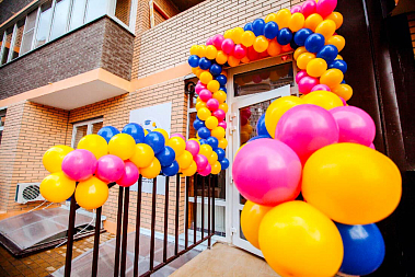 Франшиза школы ораторского и актерского мастерства для детей ZirafaClub