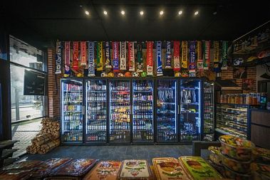 Франшиза разливного пива «Пивная Борода»