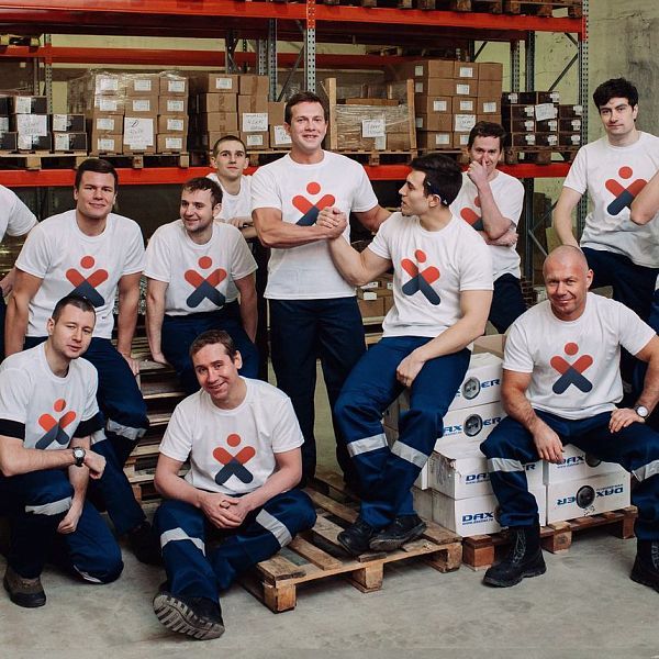 «Персональное Решение» — франшиза по аутсорсингу линейного персонала