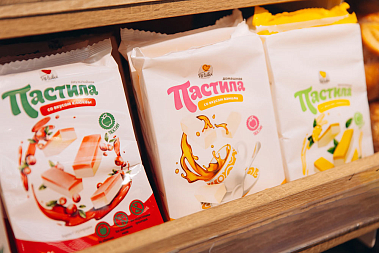 «Костромские продукты» —  франшиза сети продуктовых магазинов