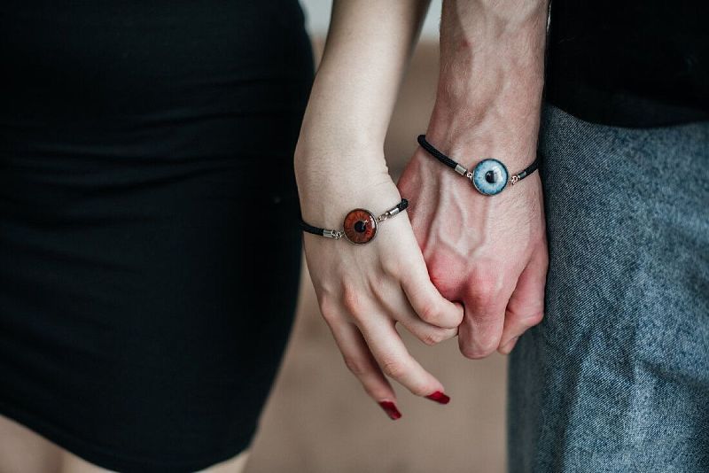 Франшиза фото радужки глаза «Твой взгляд»