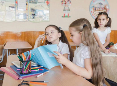 бизнес по франшизе GET English