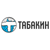 логотип франшизы Табакин