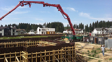 Франшиза строительного маркетплейса Markets.house