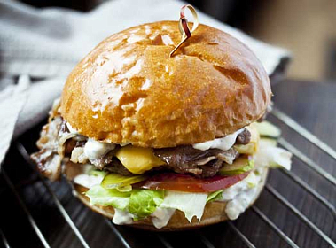 преимущества франчайзинга PRIMEBEEF BAR