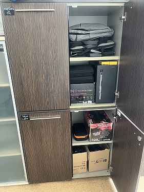 Франшиза пункта выдачи арендного оборудования IGRAR