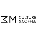 логотип ZM CULTURE&COFFEE