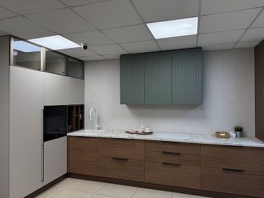 Франшиза салонов кухонь «Шеф Кухни»