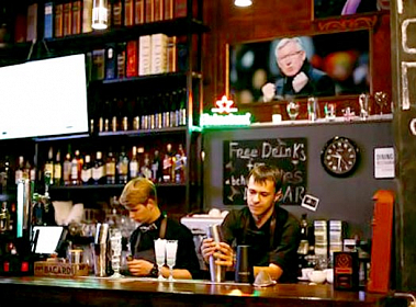 условия франшизы Manchester Pub