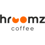 логотип франшизы hroomz