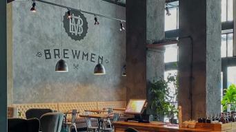 Франшиза Brewmen
