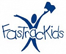 логотип FasTracKids®
