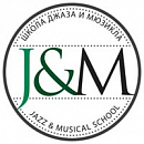 логотип J&M SCHOOL