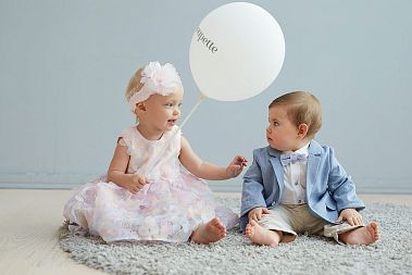 Choupette — франшиза международной сети магазинов детской одежды