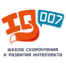 логотип IQ007