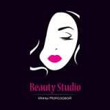 логотип франшизы Beauty Studio Инны Морозовой