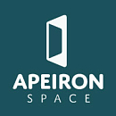 логотип ApeironSpace