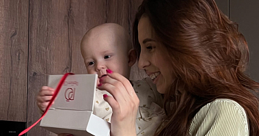 Франшиза масляной парфюмерии Parfum Oil