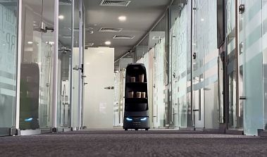 Франшиза магазина роботов Qubot