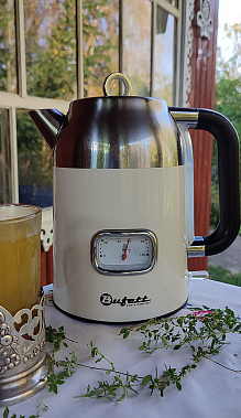 Франшиза розничных магазинов бытовой техники Bufett