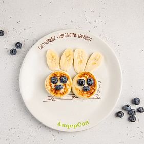 Франшиза семейных кафе и кондитерских «АндерСон»