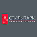 логотип Стильпарк