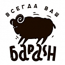 логотип Бараsh