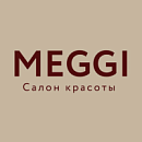 логотип Meggi