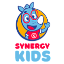 логотип SYNERGY KIDS