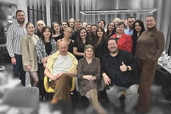 «Настоящая пекарня» едет в Минск