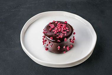 Франшиза кофейни с авторской кухней HOT BLACK