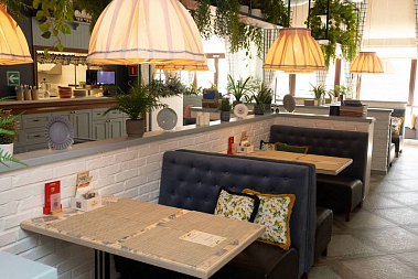 Франшиза сети семейных пиццерий «Сицилия»