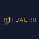логотип RITUAL.RU