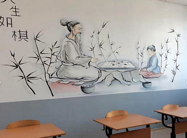 как открыть франшизу English Club