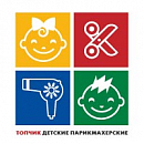 логотип ТопЧик