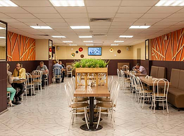 стоимость франшизы Круассан