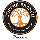 логотип Copper Branch