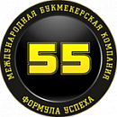 логотип Формула Успеха