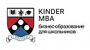 логотип KinderMBA