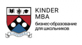 логотип франшизы KinderMBA