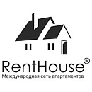 логотип RentHouse