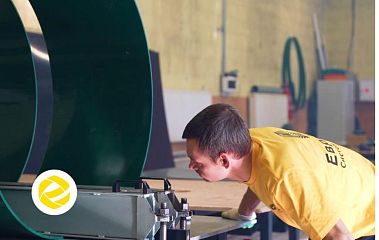 Франшиза экосистемы «Евролос»