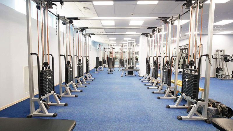 Франшиза «АЗБУКА ДВИЖЕНИЯ» — кабинет или центр лечебно-оздоровительной реабилитации