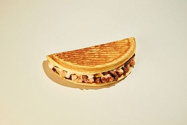 Shaurma City — франшиза сети быстрого питания