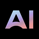 логотип Франшиза нейросетей (AI) для бизнесов