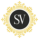логотип SAHAR&VOSK