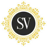 логотип франшизы SAHAR&VOSK