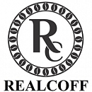 логотип RealCoFF