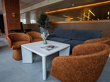 Франшиза сети digital-кофеен bódro